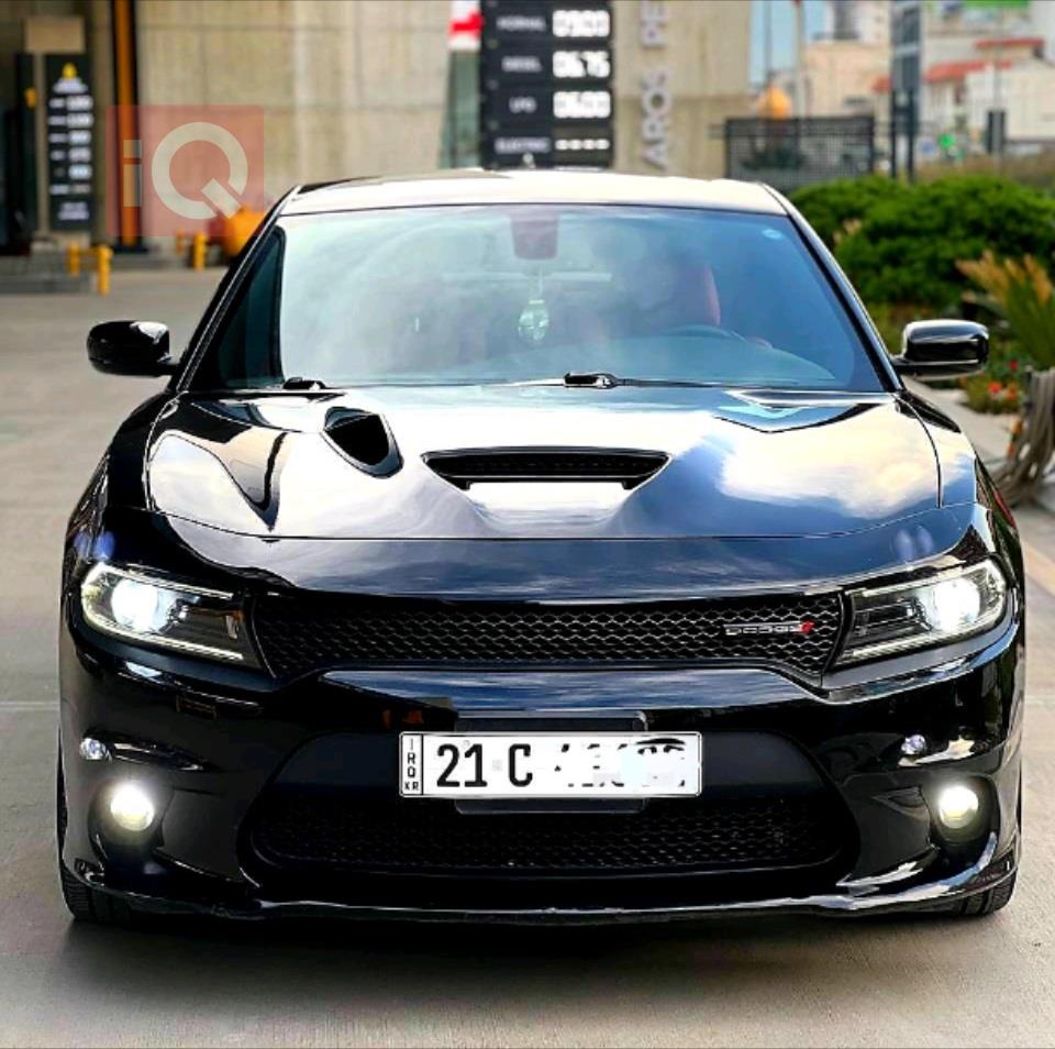 دودج تشارجر